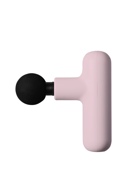 Lola Massage Gun, Pink