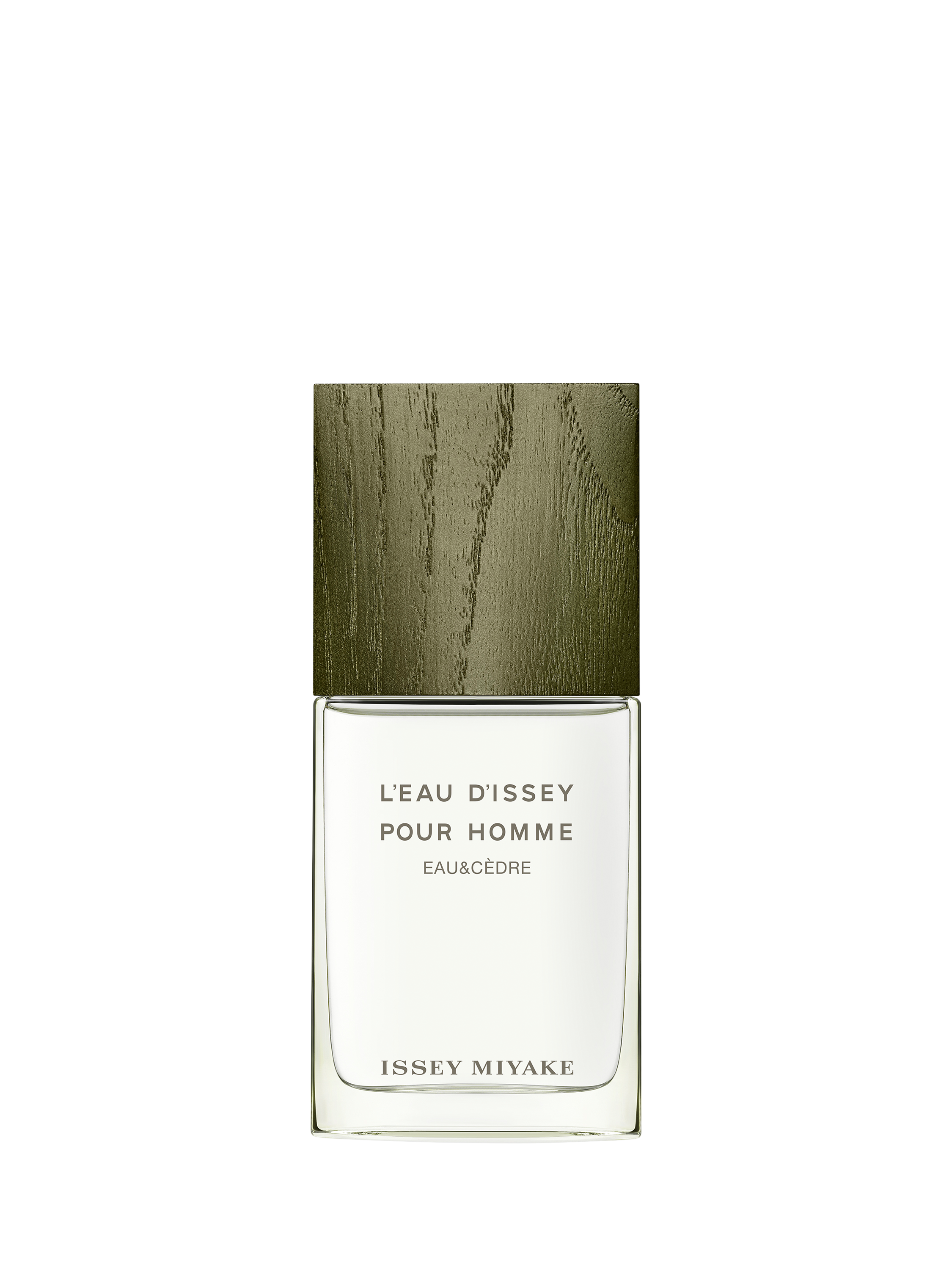 Issey Miyake L Eau de Toilette Intense L Eau d Issey pour Homme Eau Cedre