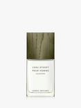 Issey Miyake L’Eau de Toilette Intense L’Eau d’Issey pour Homme Eau & Cèdre