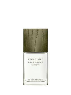 Issey Miyake L'Eau d'Issey Pour Homme Eau & Cedre Eau de Toilette Intense, 