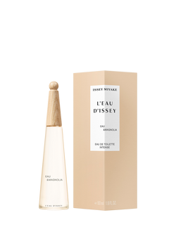 Issey Miyake L'Eau d'Issey Eau & Magnolia Eau de Toilette Intense - view 2, 