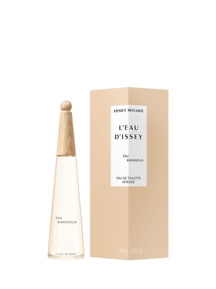Issey Miyake L'Eau d'Issey Eau & Magnolia Eau de Toilette Intense - view 2, 
