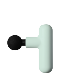 Lola Massage Gun, Mint Green