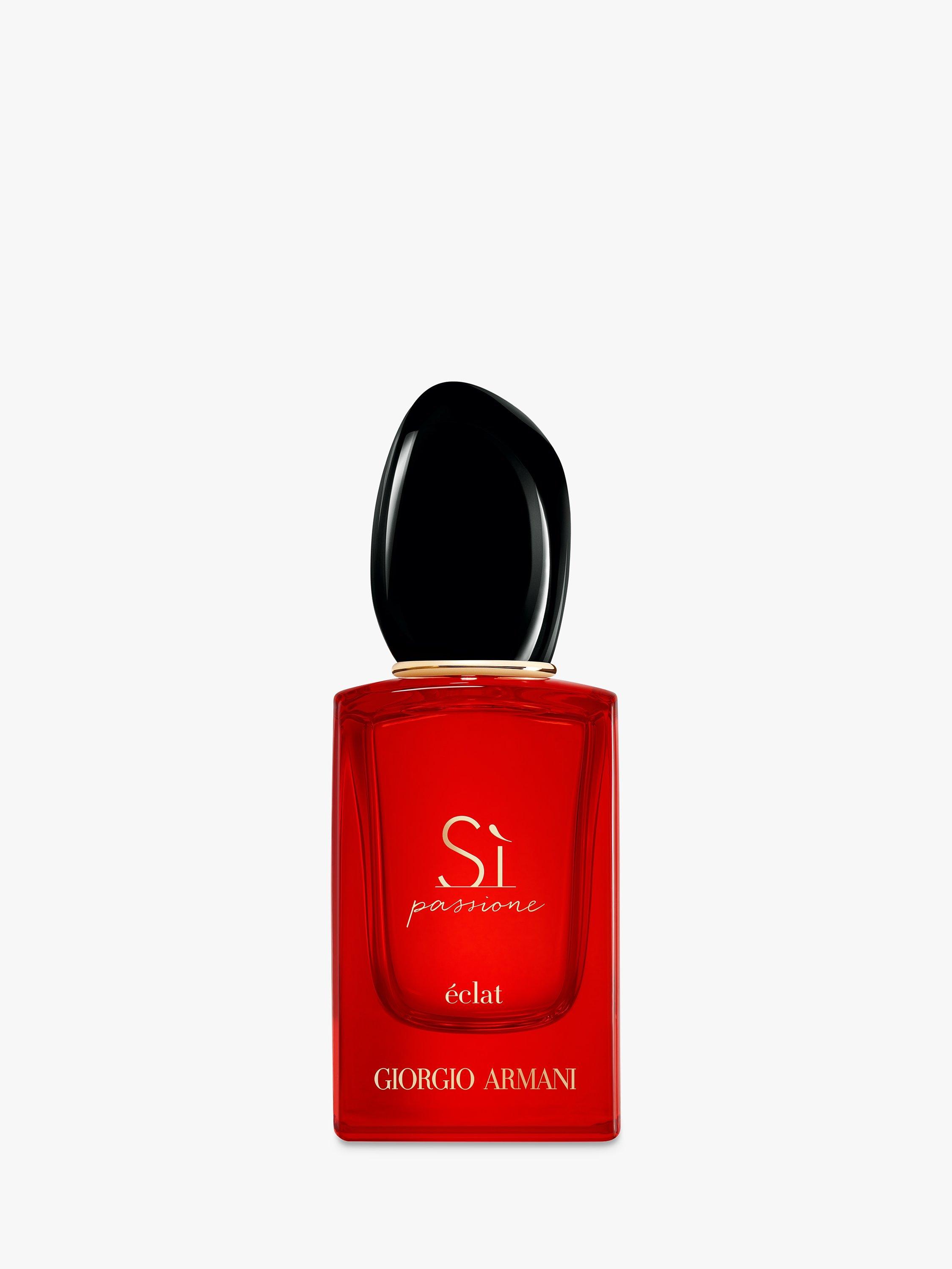 Price of giorgio armani si perfume best sale