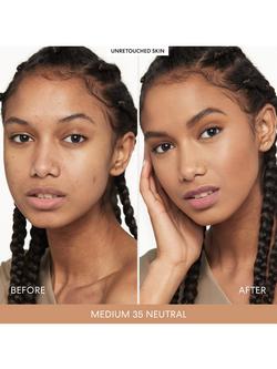 bareMinerals BAREPRO™ 16HR Skin-Perfecting Powder Foundation - view 2, Medium 35 Neutral