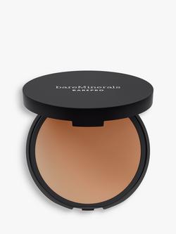 bareMinerals BAREPRO™ 16HR Skin-Perfecting Powder Foundation, Medium Deep 40 Cool