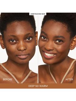 bareMinerals BAREPRO™ 16HR Skin-Perfecting Powder Foundation - view 2, Deep 50 Warm