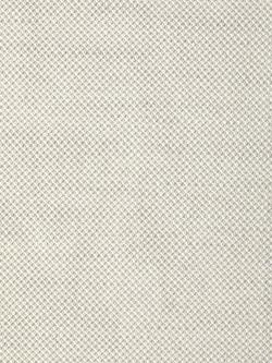 John Lewis Cotton Jute Made to Measure Curtains or Roman Blind, Smoke, Smoke