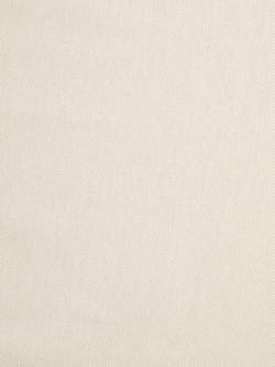 John Lewis Cotton Twill Made to Measure Curtains or Roman Blind, Oatmeal, Oatmeal