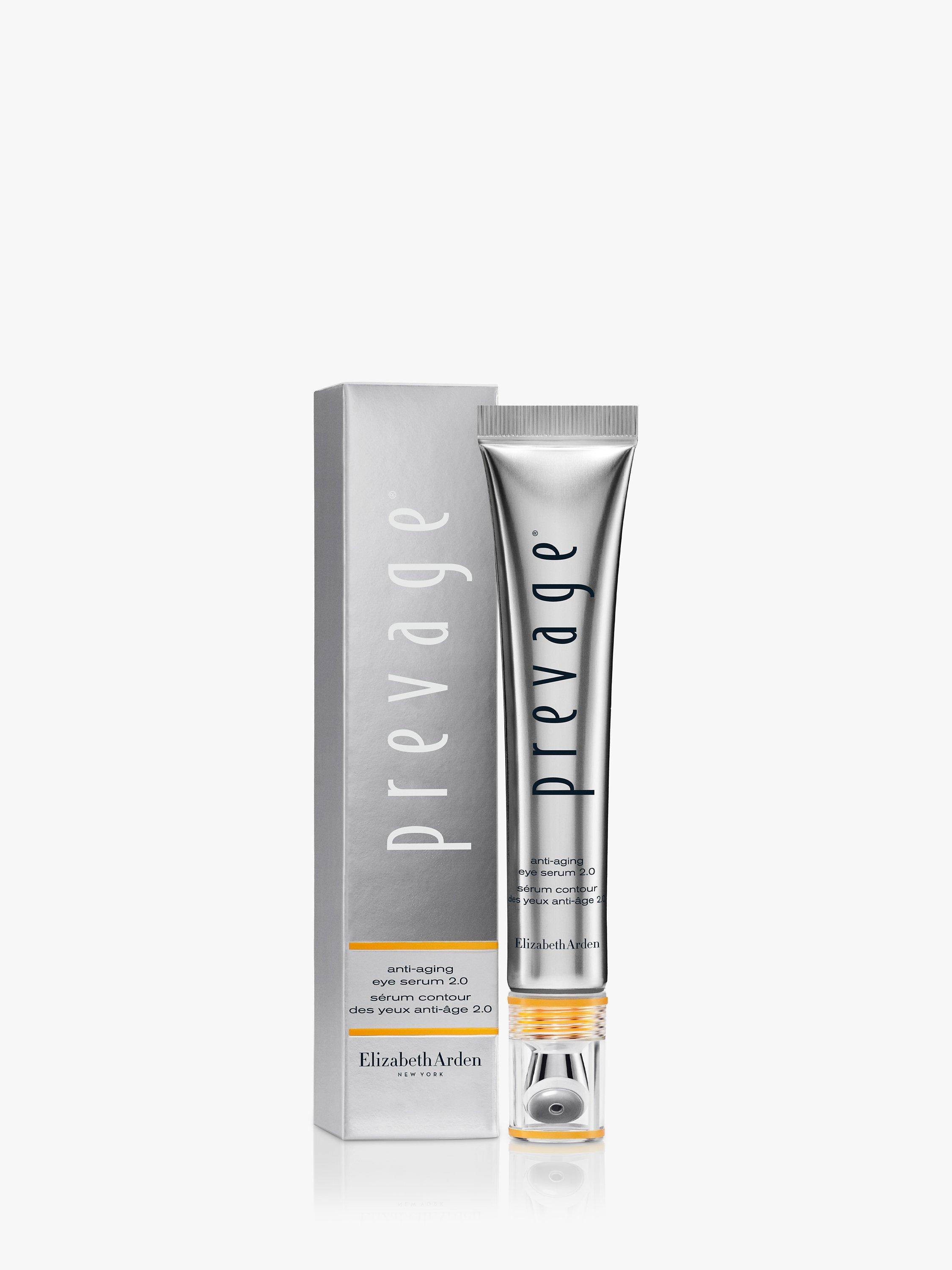 Product image 2 of 10, which shows Elizabeth Arden Prevage® Anti-Ageing Eye Serum 2.0, 20ml