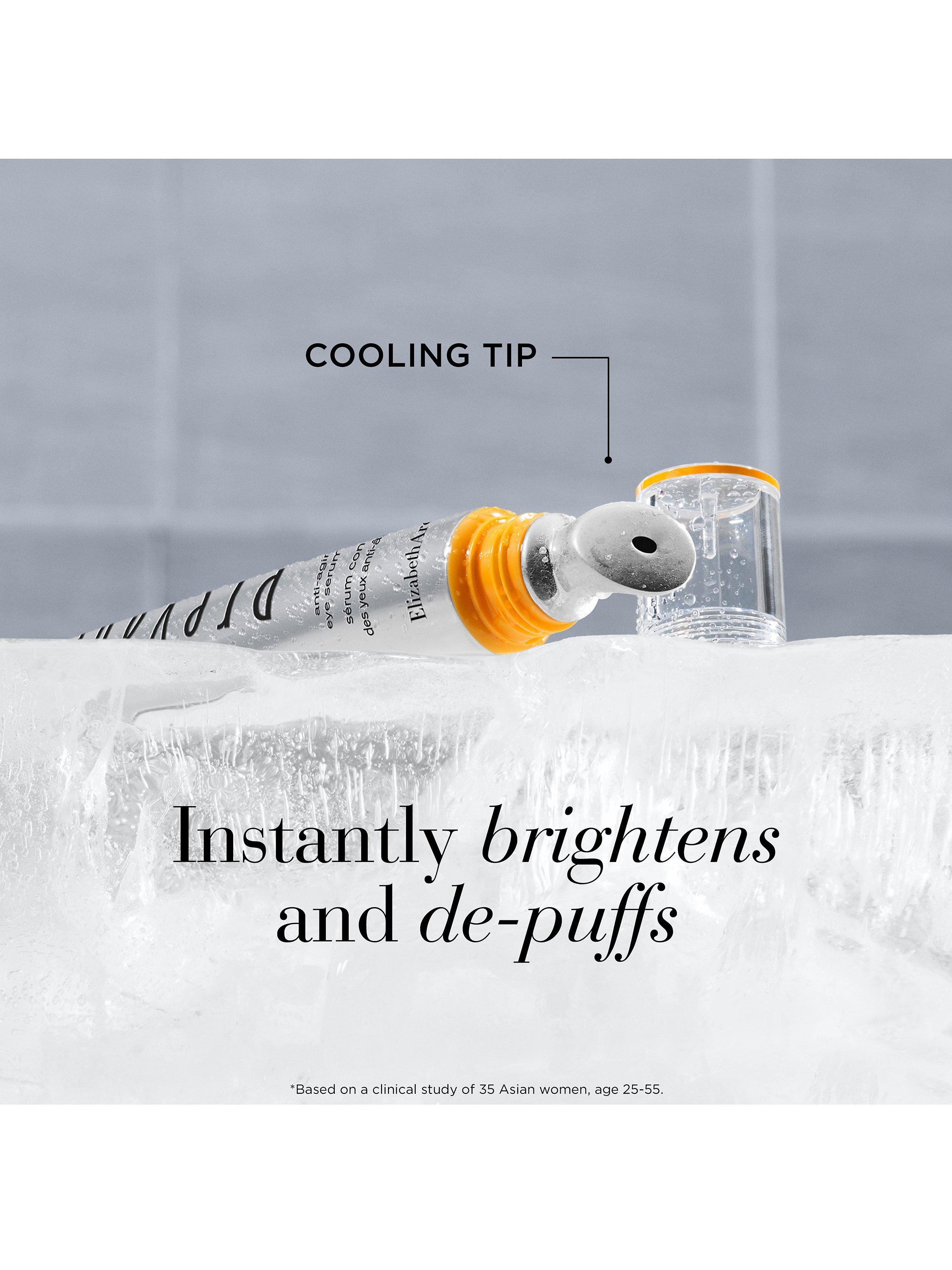 Product image 4 of 10, which shows Elizabeth Arden Prevage® Anti-Ageing Eye Serum 2.0, 20ml