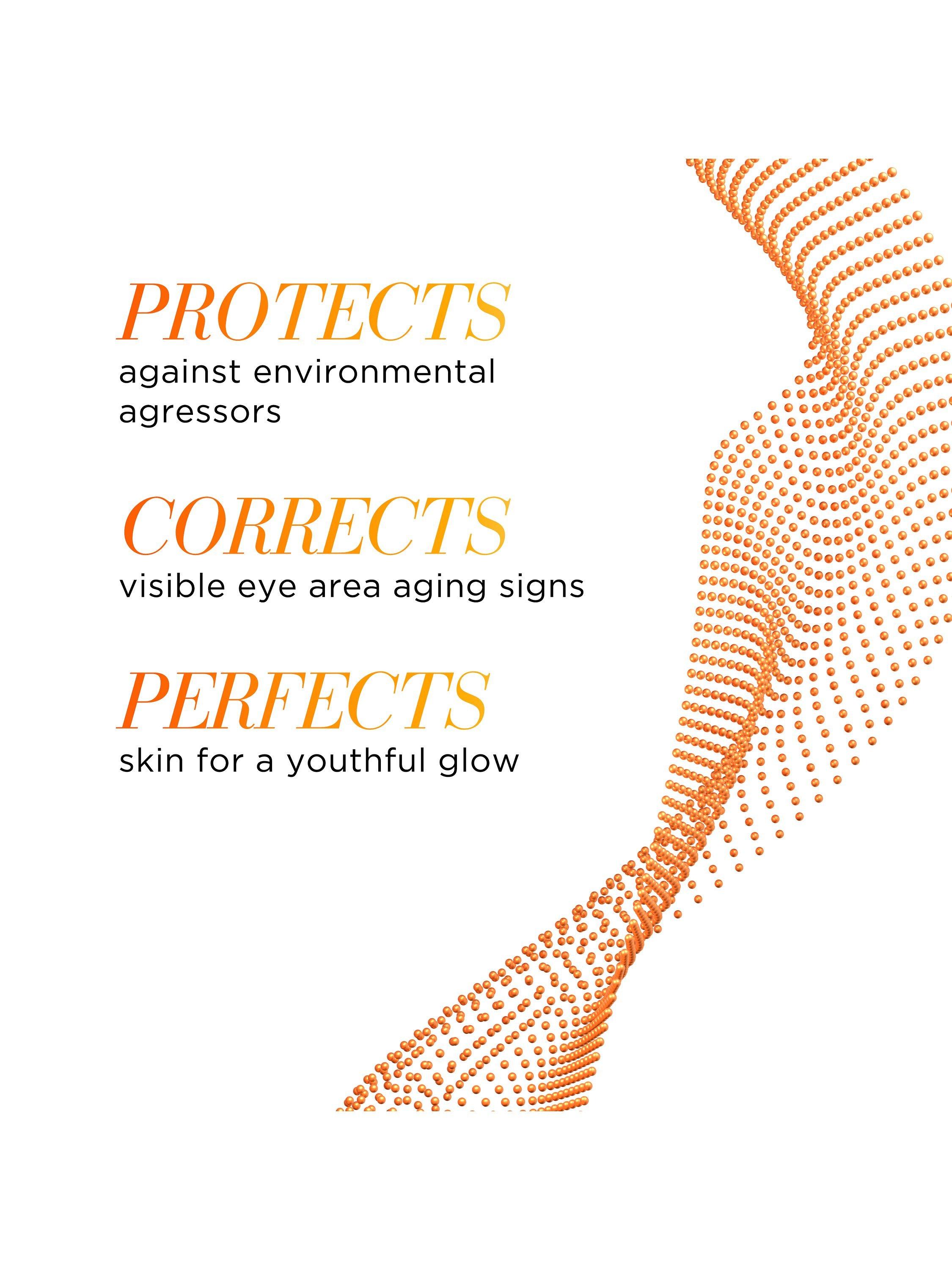 Product image 7 of 10, which shows Elizabeth Arden Prevage® Anti-Ageing Eye Serum 2.0, 20ml