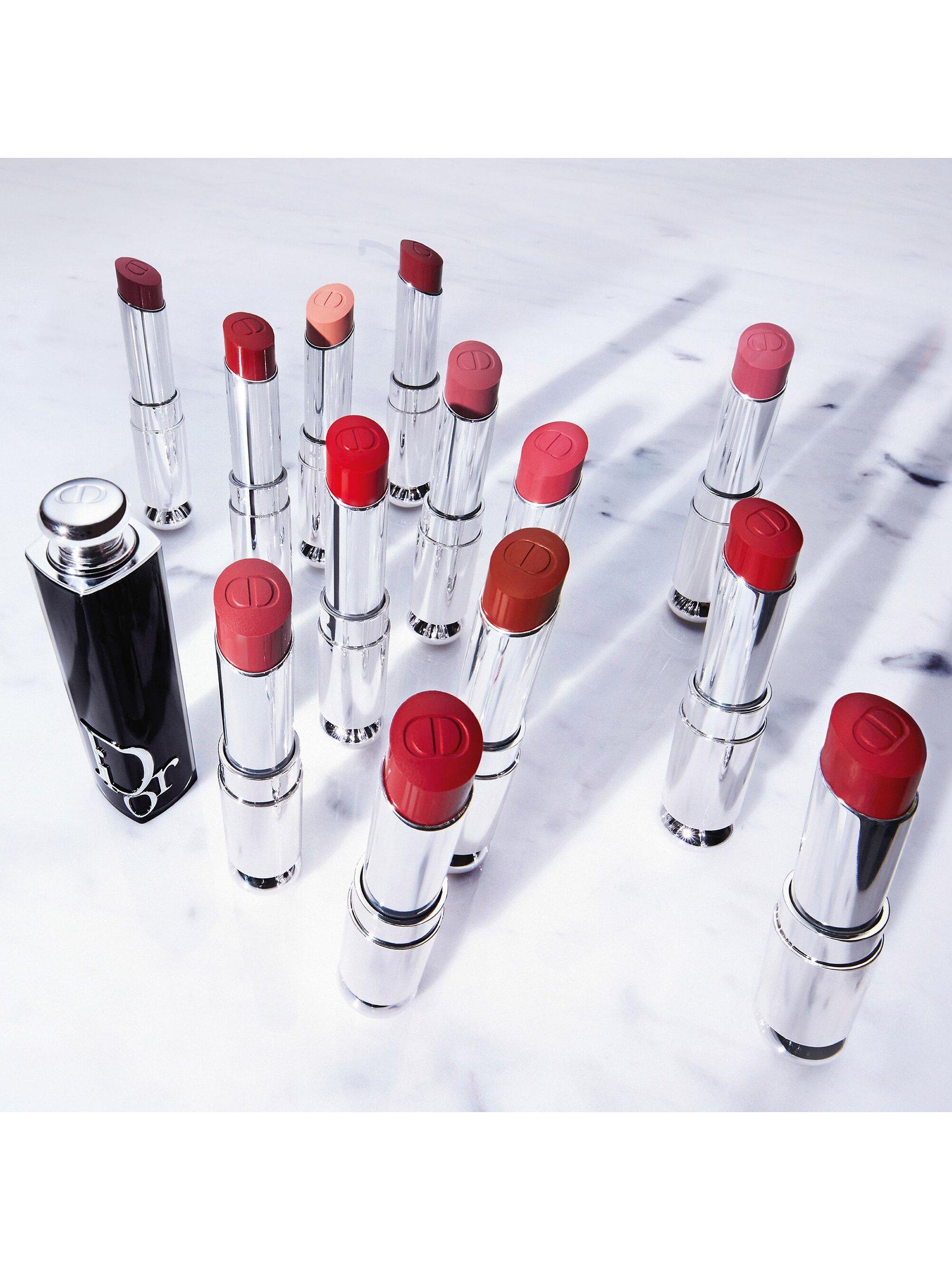 Product image 11 of 11, which shows DIOR Addict Shine Lipstick Refill, 720 Icone