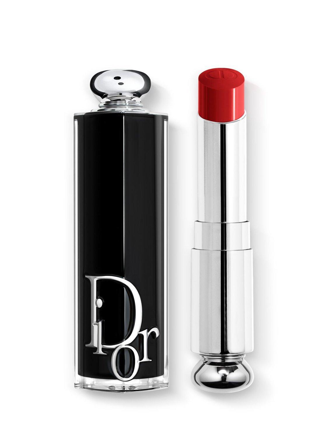 G - Dior 667 Addict shops Refillable Shine Lipstick - DIORMANIA