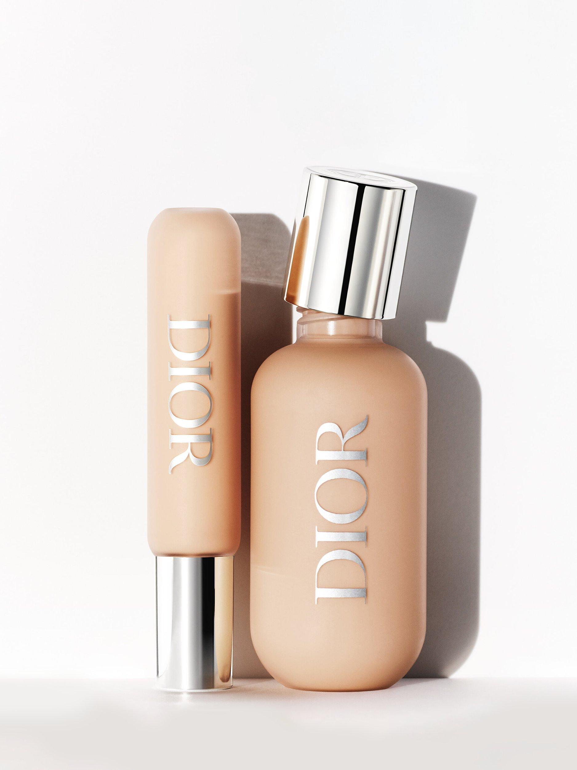 Product image 5 of 5, which shows DIOR Backstage Face & Body Flash Perfector Concealer, 2N