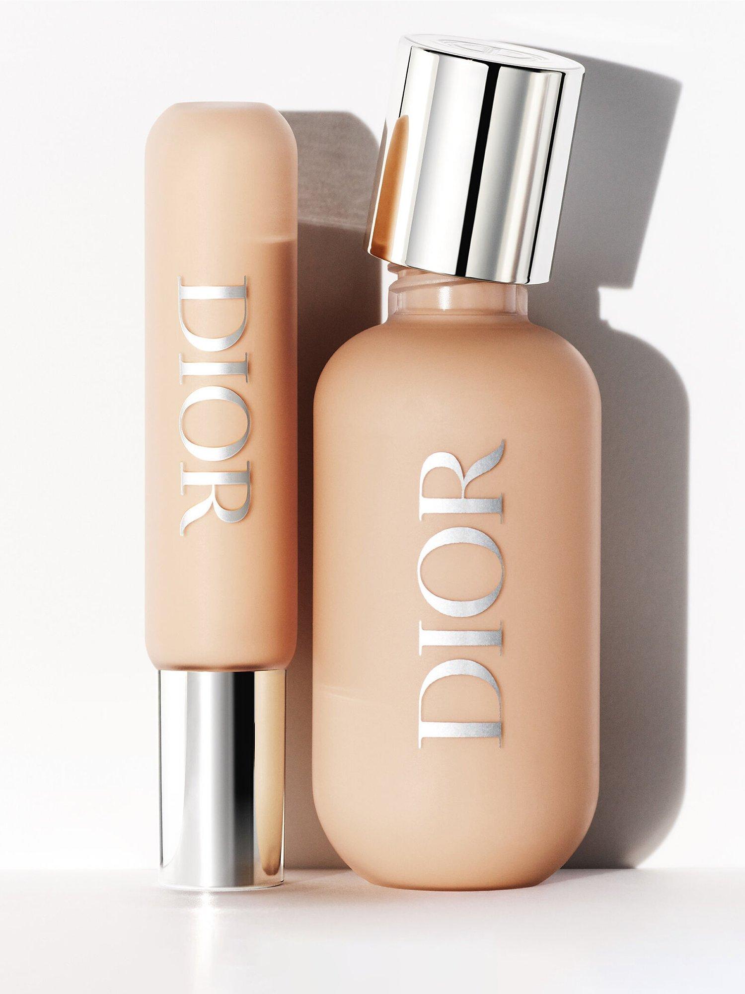 Product image 5 of 5, which shows DIOR Backstage Face & Body Flash Perfector Concealer, 6N