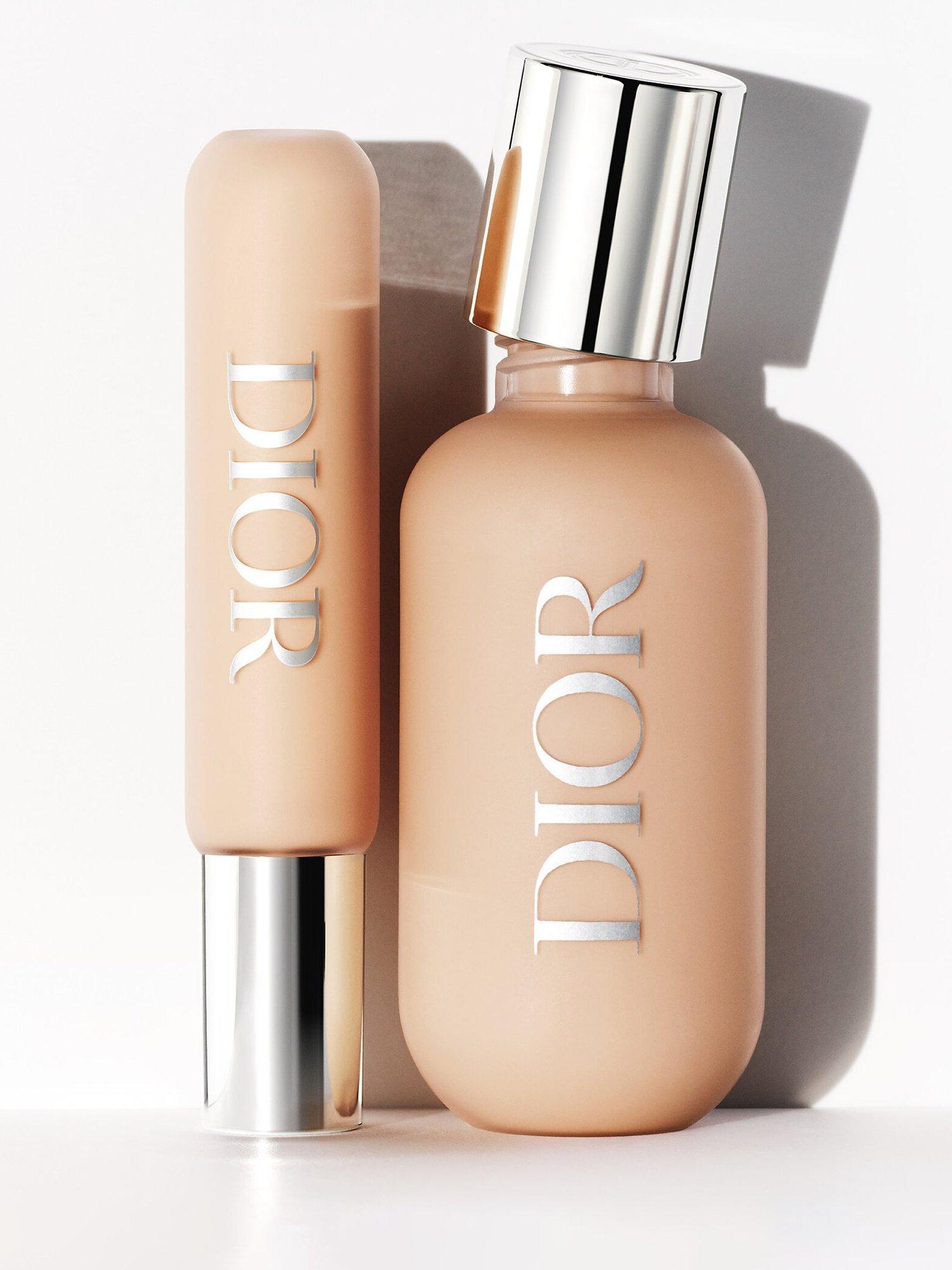 Product image 5 of 5, which shows DIOR Backstage Face & Body Flash Perfector Concealer, 5N