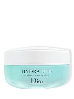 DIOR Hydra Life Intense Sorbet Creme, 50ml, 
