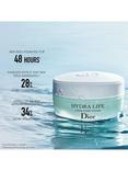 DIOR Hydra Life Intense Sorbet Creme, 50ml