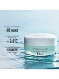 DIOR Hydra Life Fresh Sorbet Creme, 50ml