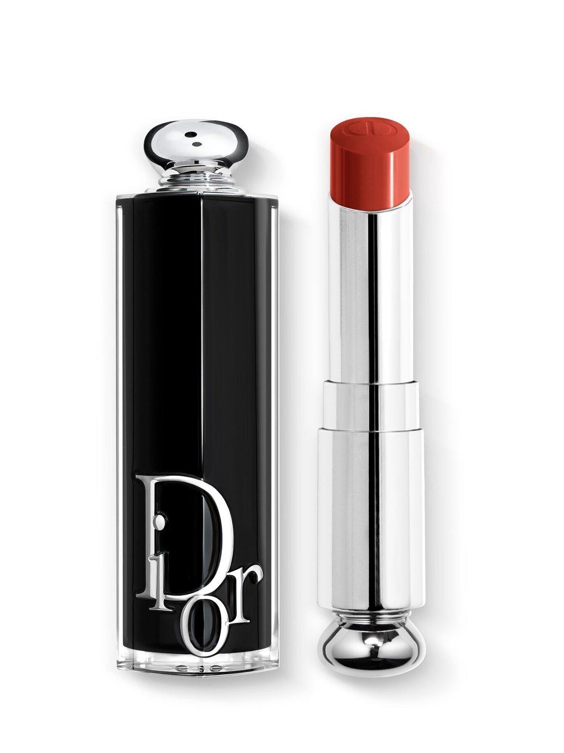 DIOR Addict Shine Refillable Lipstick, 740 Saddle