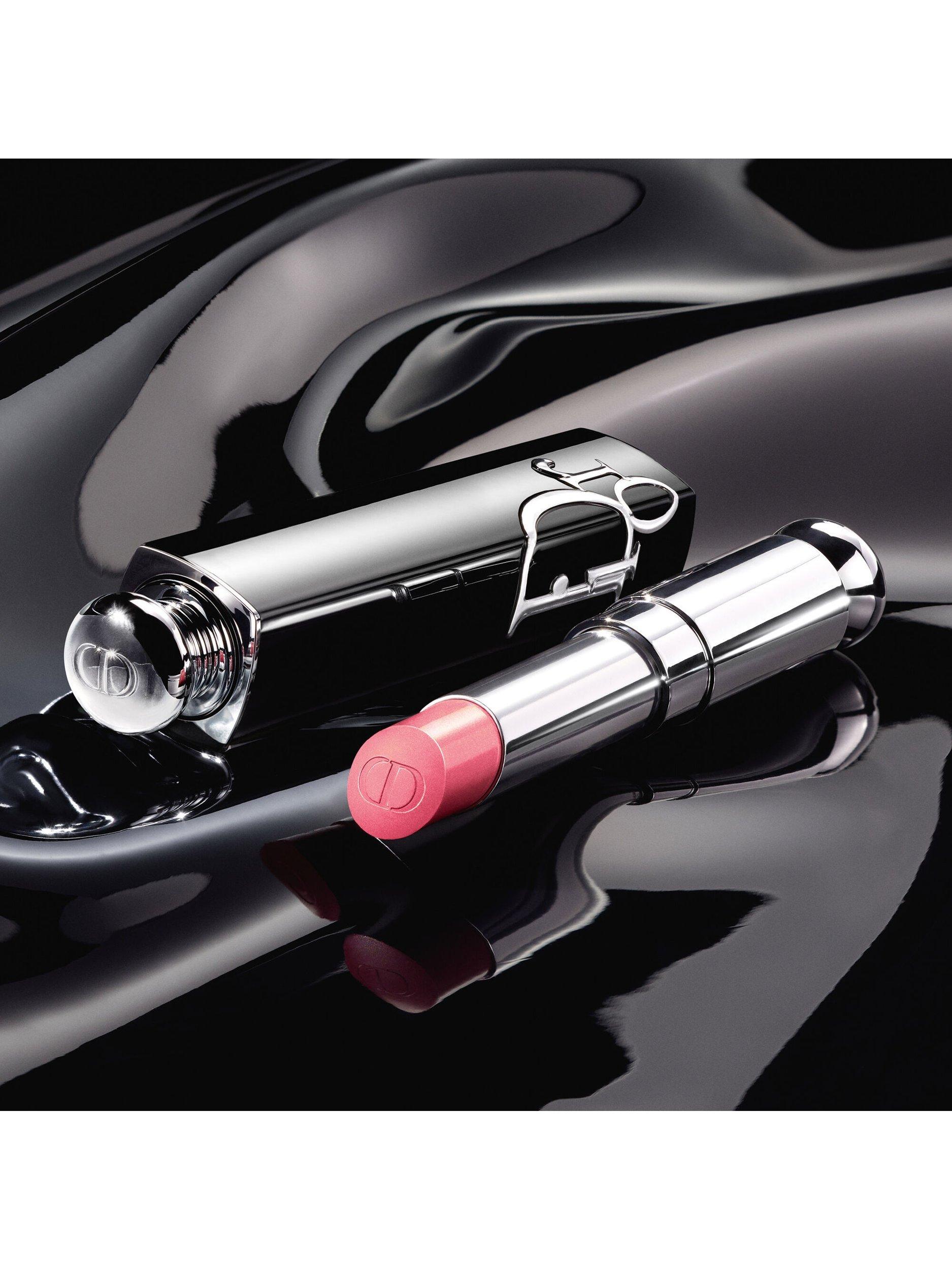 DIOR Addict Shine Refillable Lipstick, 740 Saddle