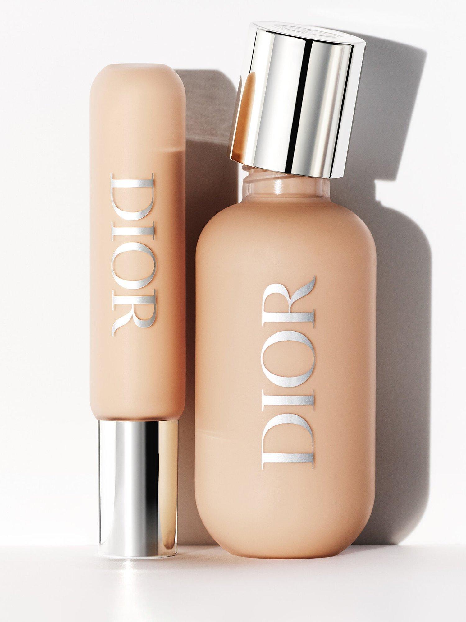 Product image 5 of 5, which shows DIOR Backstage Face & Body Flash Perfector Concealer, 9N