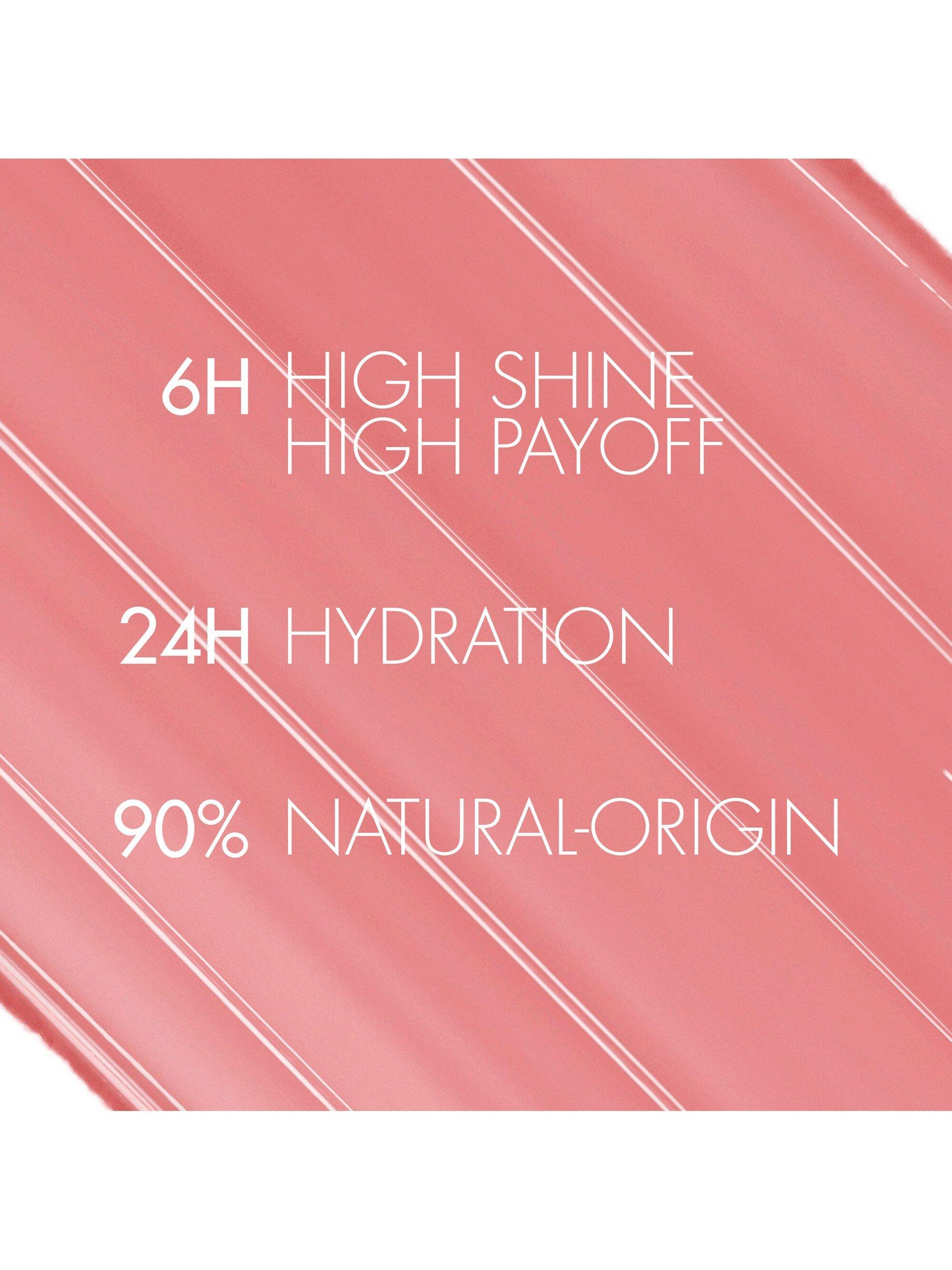 Product image 5 of 9, which shows DIOR Addict Shine Refillable Lipstick, 667 DIORmania
