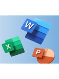 Microsoft Office Home and Student 2021, 1 PC, One-Off Payment, for Windows 11, Windows 10 and macOS