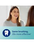 Philips Sonicare DiamondClean Smart 9400 Electric Toothbrush with Charging Case