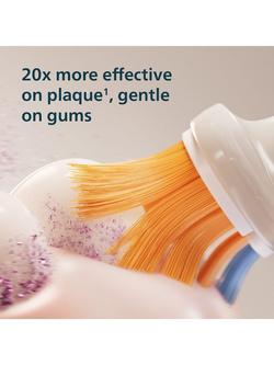 Philips Sonicare DiamondClean Smart 9400 Electric Toothbrush with Charging Case - view 2, White