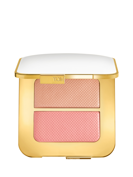 TOM FORD Soleil Sheer Cheek Duo, Multi, Soleil