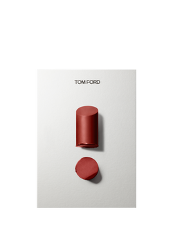 TOM FORD Ultra Shine Lip Colour - view 2, 27 Été Brûlant
