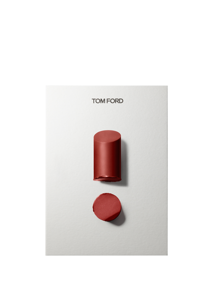 TOM FORD Ultra Shine Lip Colour - view 2, 27 Été Brûlant