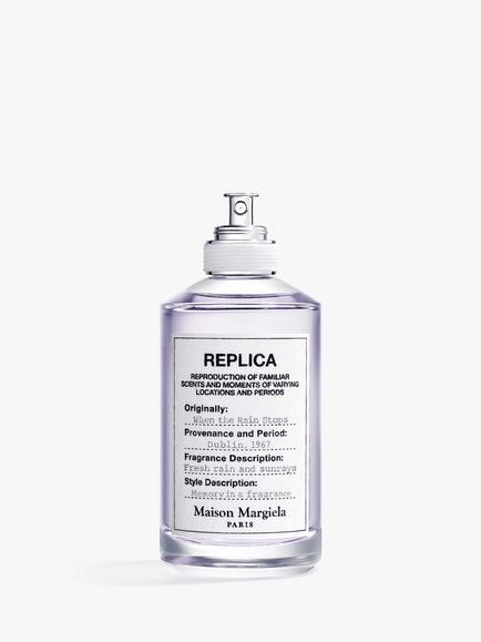 Maison Margiela When the Rain Stops Eau de Toilette, 