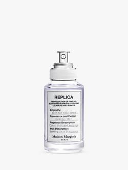 Maison Margiela When the Rain Stops Eau de Toilette, 