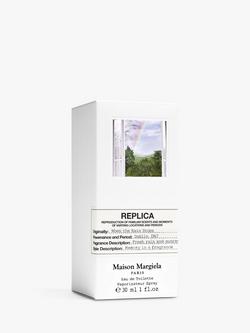 Maison Margiela When the Rain Stops Eau de Toilette - view 2, 