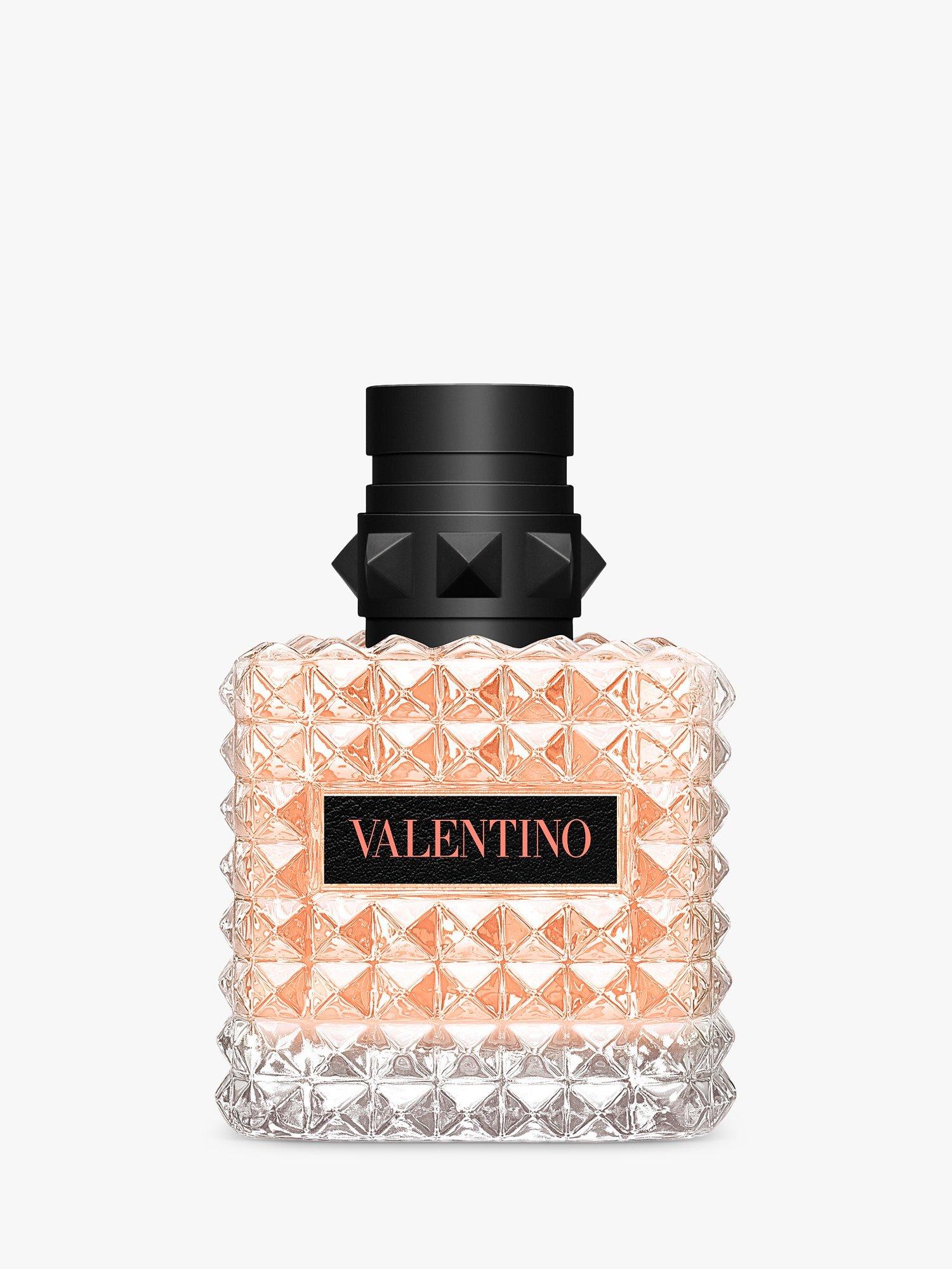 Product image 1 of 5, which shows Valentino Born In Roma Coral Fantasy Eau de Parfum, 30ml