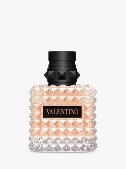 Valentino Born In Roma Coral Fantasy Eau de Parfum, 