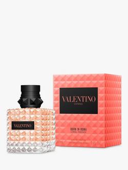 Valentino Born In Roma Coral Fantasy Eau de Parfum - view 2, 