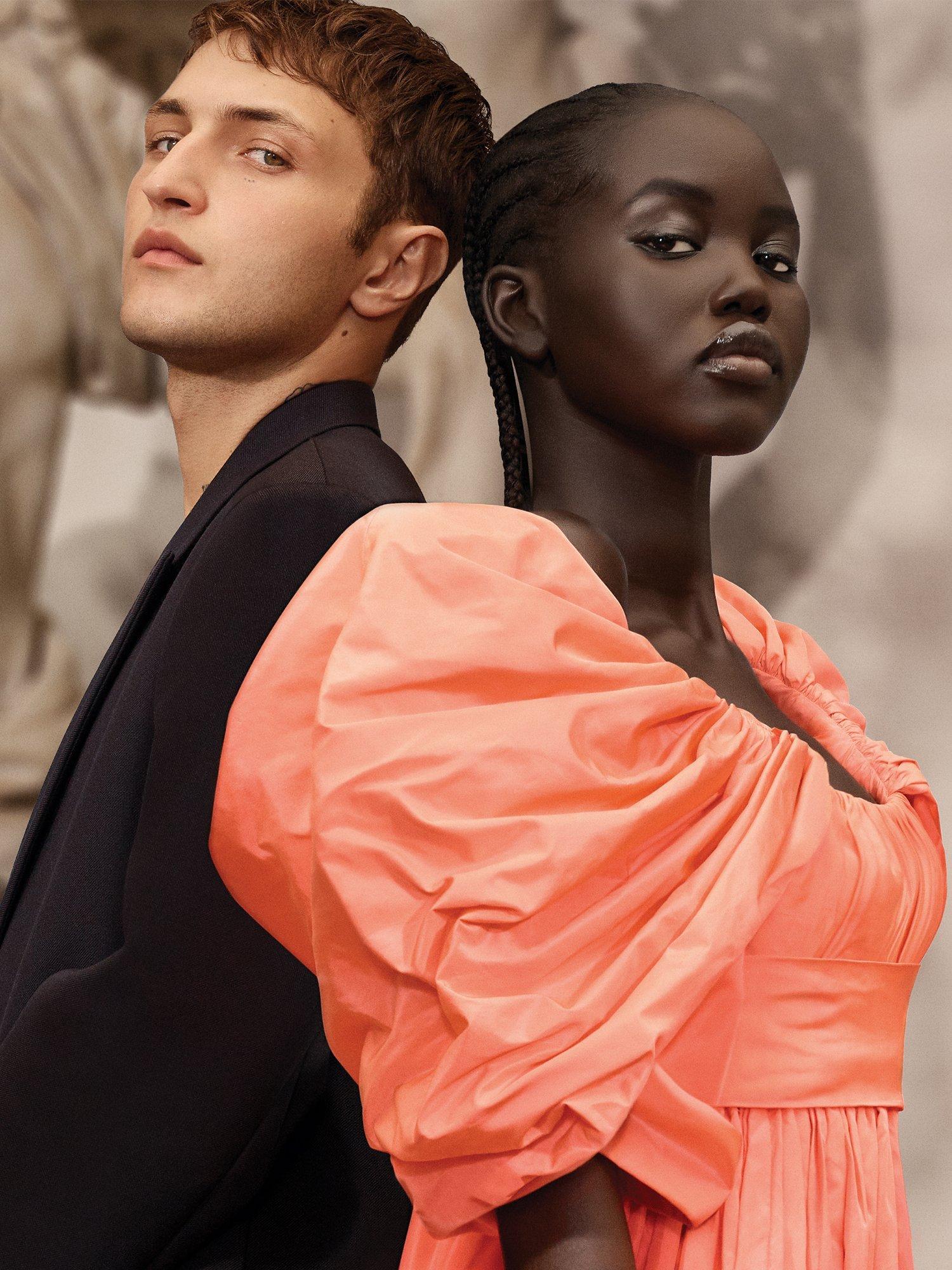 Product image 5 of 5, which shows Valentino Born In Roma Coral Fantasy Eau de Parfum, 30ml