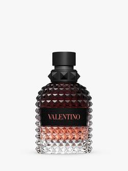 Valentino Born In Roma Uomo Coral Fantasy Eau de Toilette, 