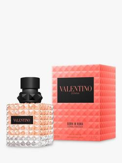 Valentino Born In Roma Coral Fantasy Eau de Parfum - view 2, 