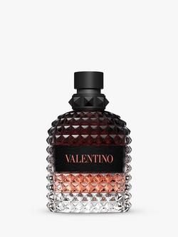 Valentino Born In Roma Uomo Coral Fantasy Eau de Toilette, 