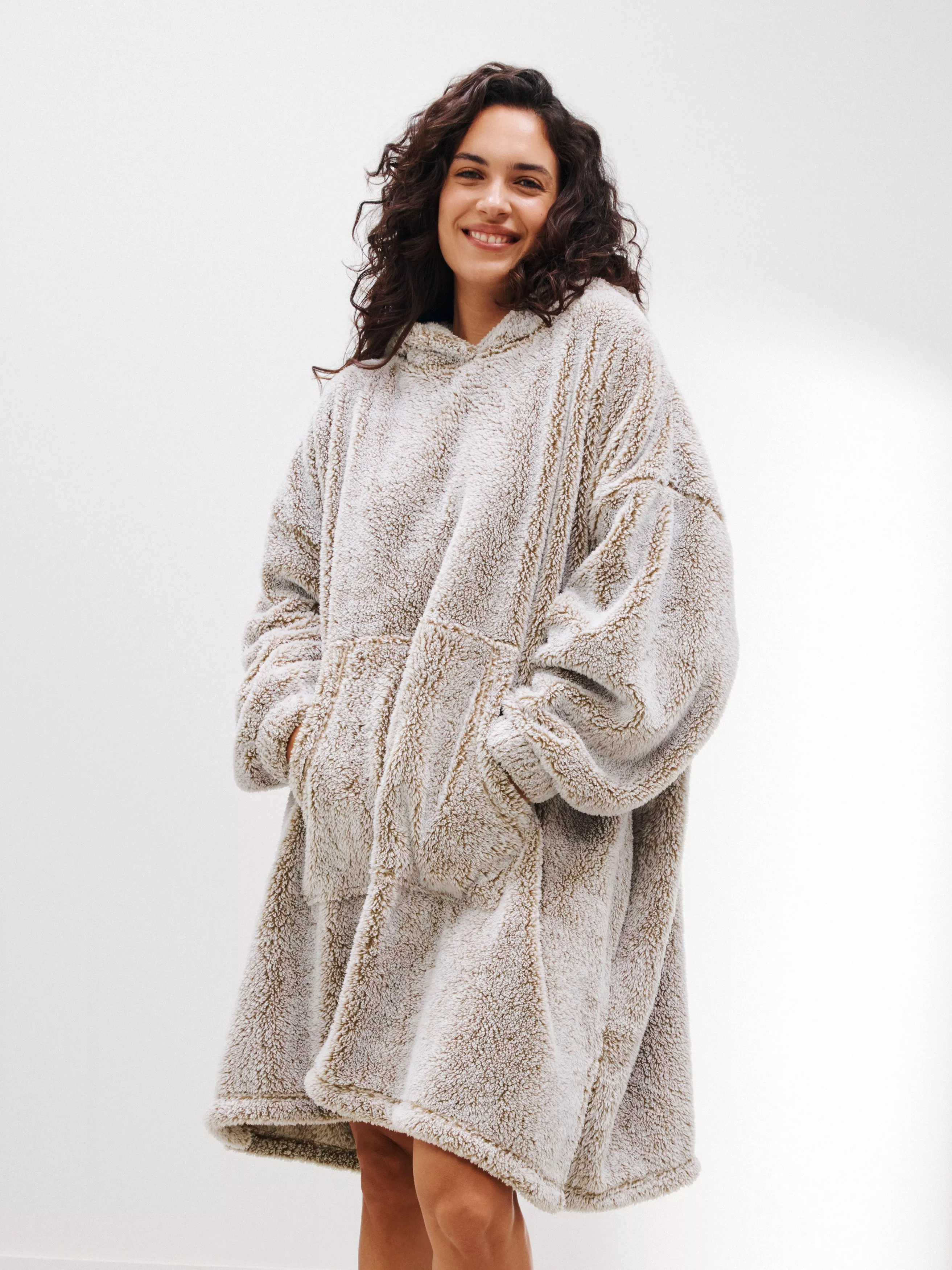 Dressing gown womens sale best sale