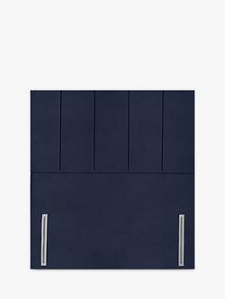 Silentnight Siena Full Height Headboard, King Size, Maritime