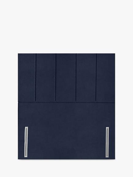 Silentnight Siena Full Height Headboard, King Size, Maritime