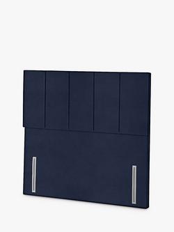 Silentnight Siena Full Height Headboard, King Size - view 2, Maritime