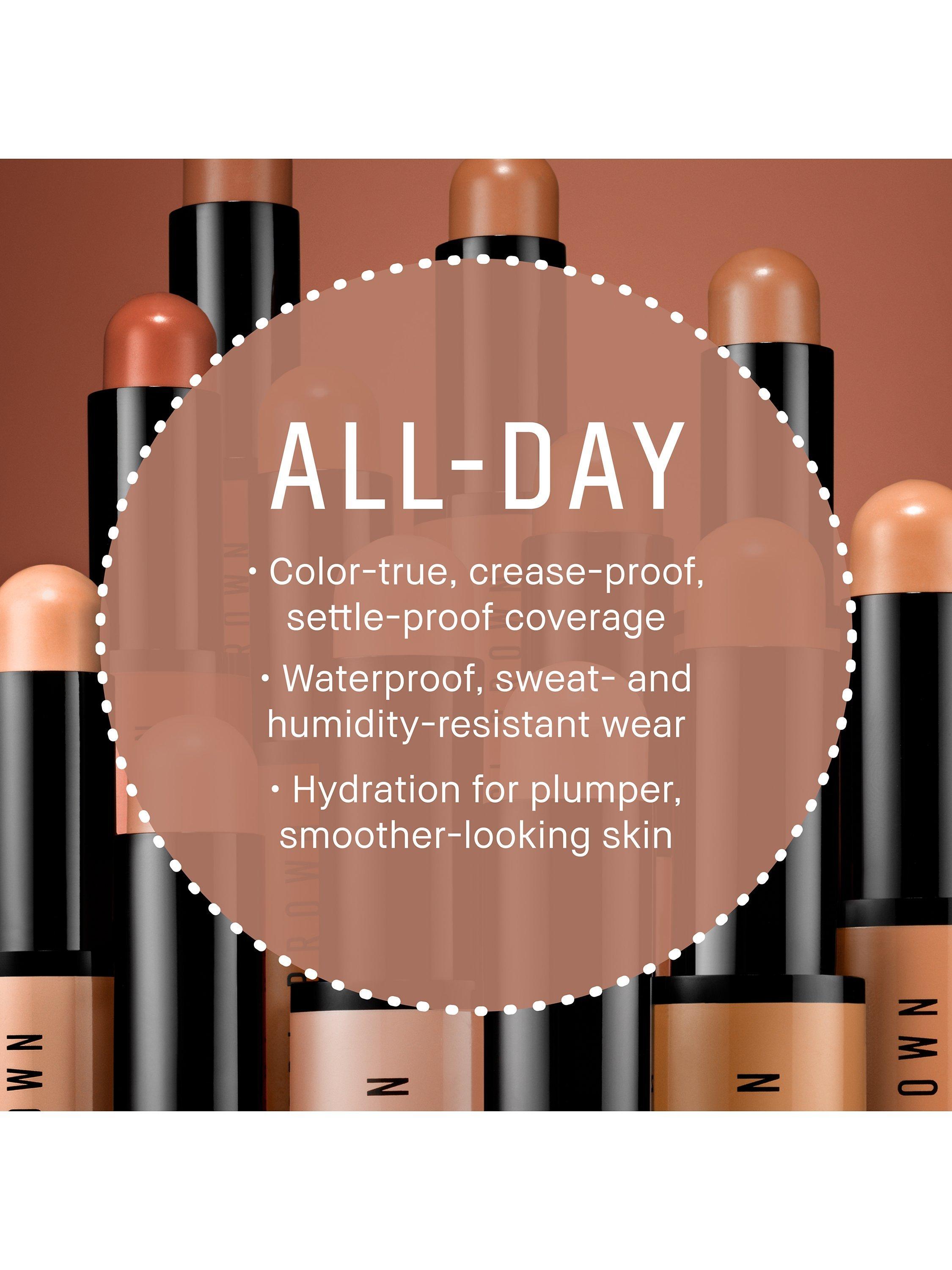 Product image 5 of 6, which shows Bobbi Brown Skin Corrector Stick, Rich Peach