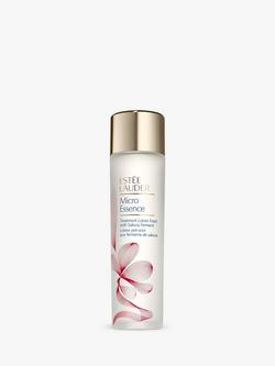 Estée Lauder Micro Essence Treatment Lotion Fresh with Sakura Ferment, 